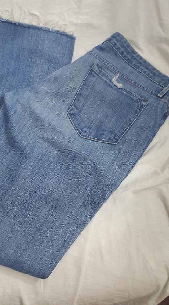Vintage Earnest Sewn Hefner 01